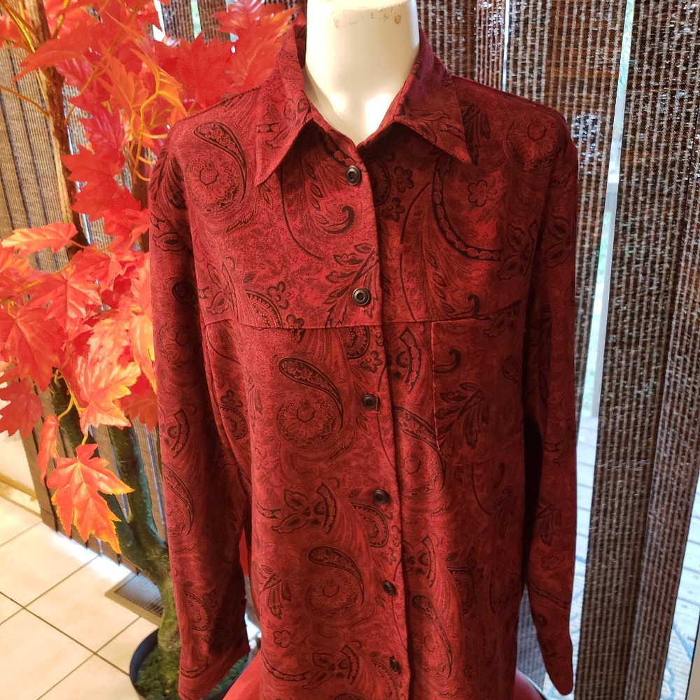 SAG HARBOR LADIES TOP